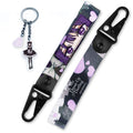My Dress-Up Darling Marin Shizuku Keystrap