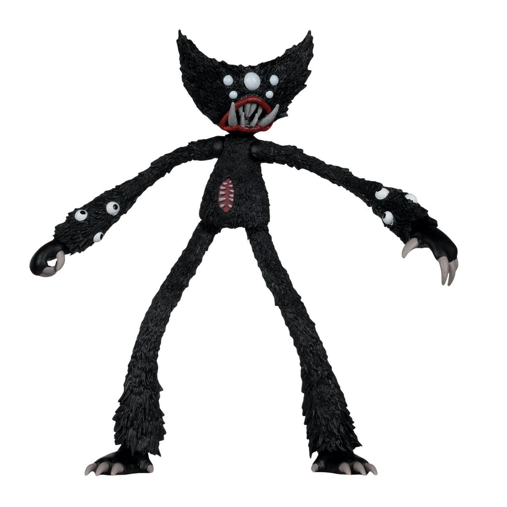 Poppy Playtime Wave 1 Killy Willy 7-Inch Scale Action Figure