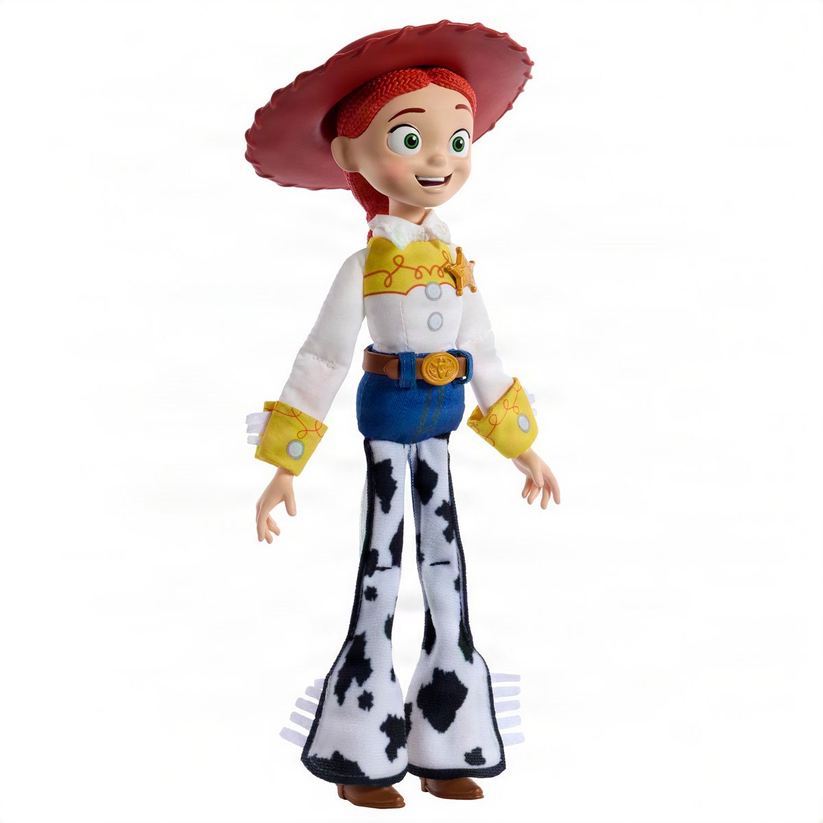 Toy Story 5 Ragdoll Plush Case of 3