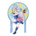 Frieren: Beyond Journey's End Himmel Glasscape Statue