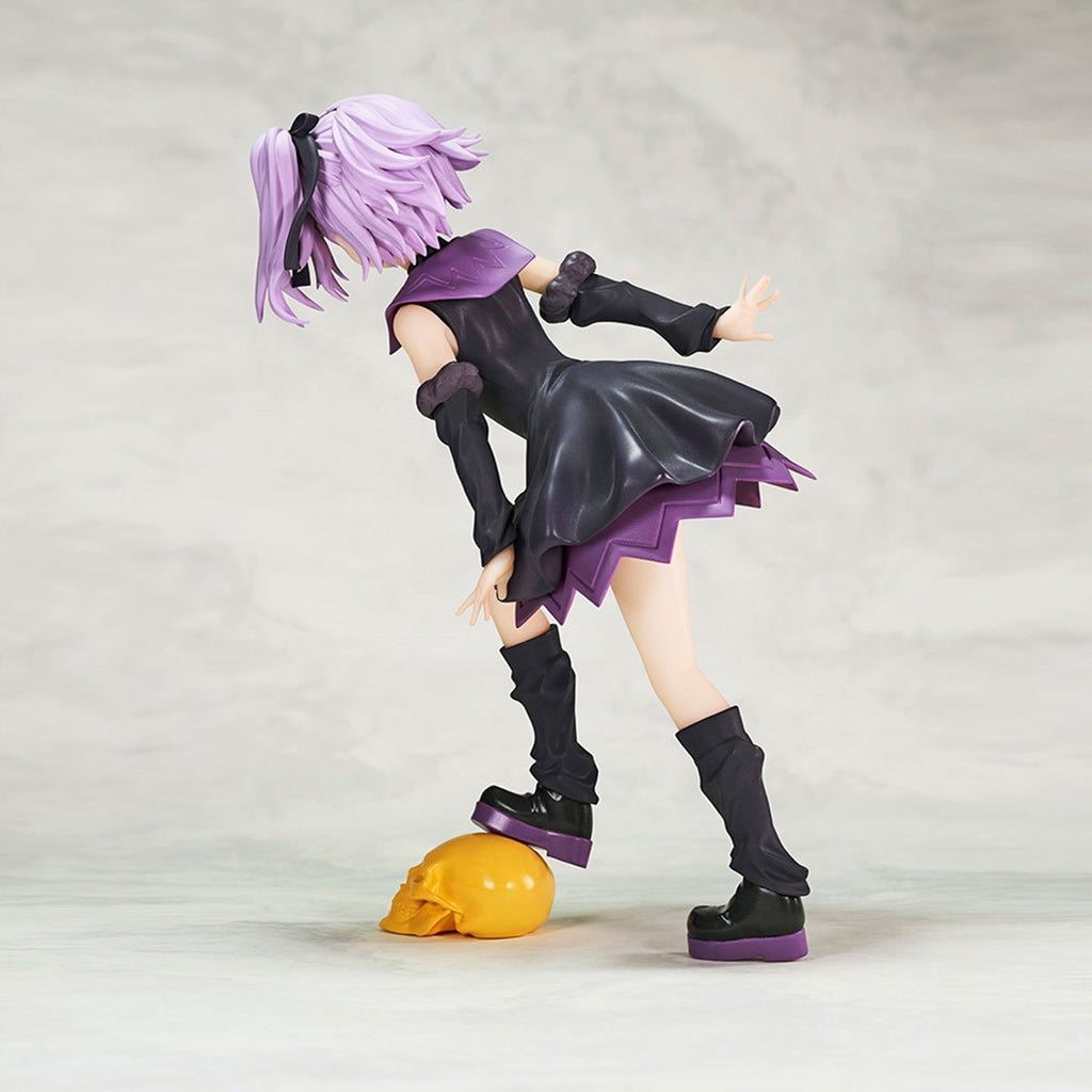 That Time I Got Reincarnated as a Slime Violet Statue