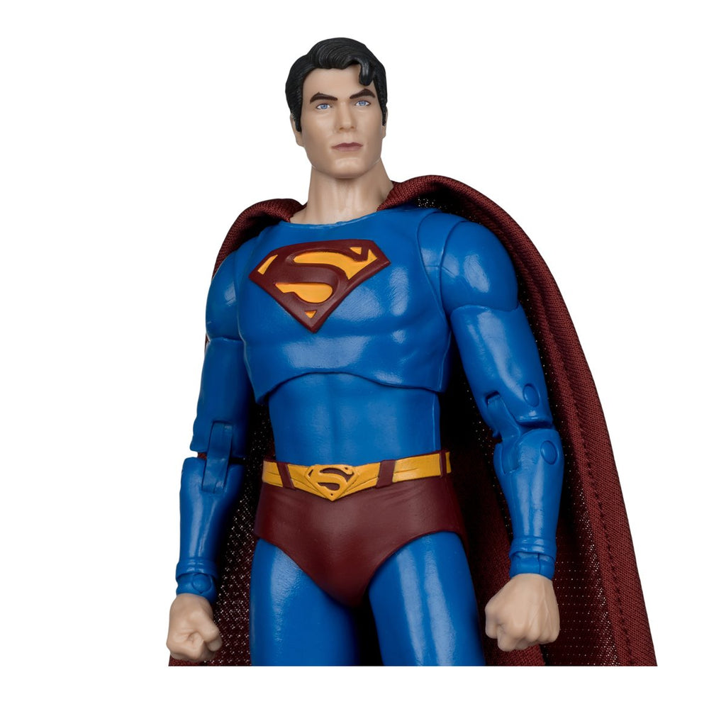 DC Multiverse Theatrical Wave 4 Superman Returns 2006 7-Inch Scale Action Figure