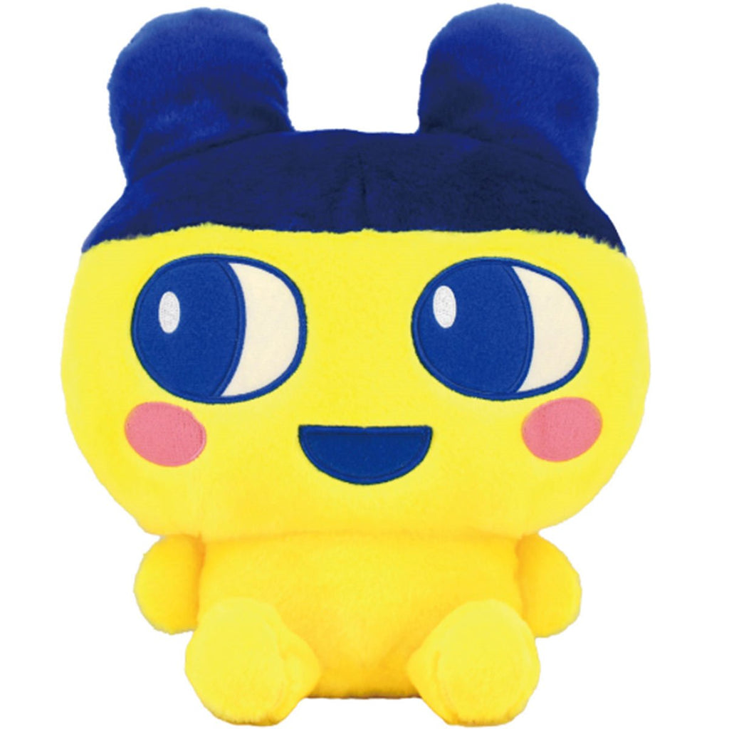 Tamagotchi Mametchi Puri Nui Plush - Reissue