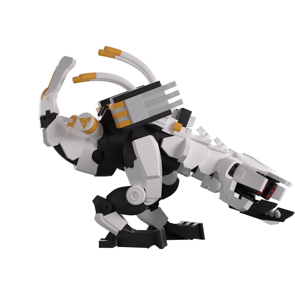 Horizon Zero Dawn Collection Thunderjaw Vinyl Figure #2
