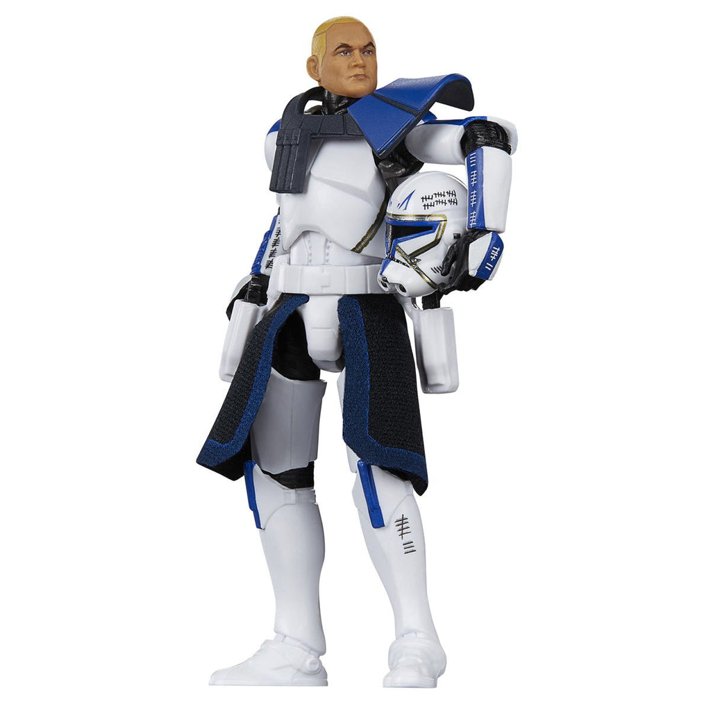 Star Wars The Vintage Collection Captain Rex (Bracca Mission) 3 3/4-Inch Action Figure