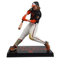 MLB SportsPicks Baltimore Orioles Gunnar Henderson 7-Inch Posed Figure Case of 6
