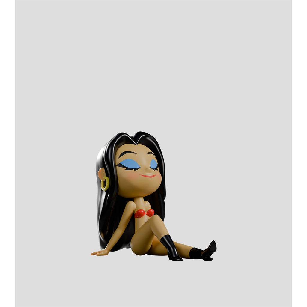 Chikitas Blind-Box Random Mini-Figure