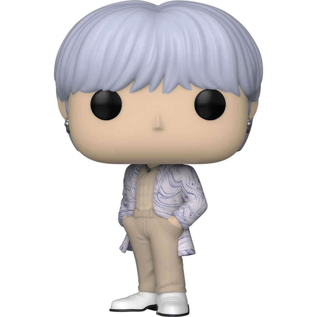 BTS Suga Funko Pop! Vinyl Figure #369