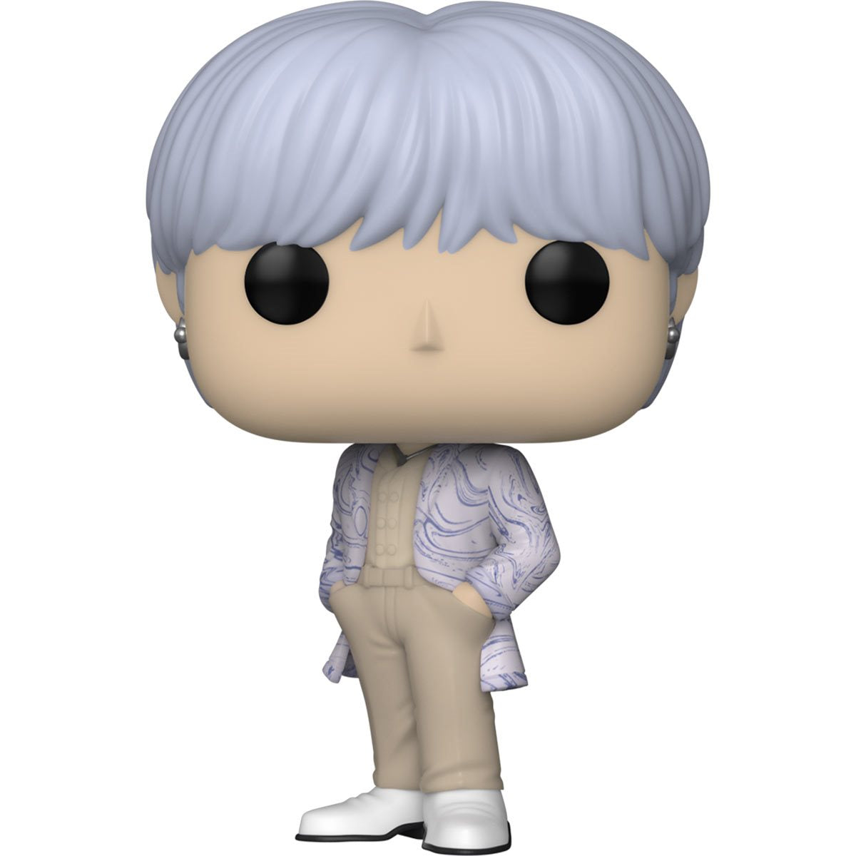 BTS Suga Funko Pop! Vinyl Figure #369