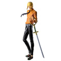 Bleach Shinji Hirako Stirring Souls Volume 4 Ichibansho Masterlise Statue