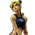 JoJo's Bizarre Adventure Jolyne Cujoh The Gathering of Stars Masterlise Ichibansho Statue