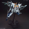 Mobile Suit Gundam Hathaway's Flash Xi Gundam High Grade 1:144 Scale Model Kit
