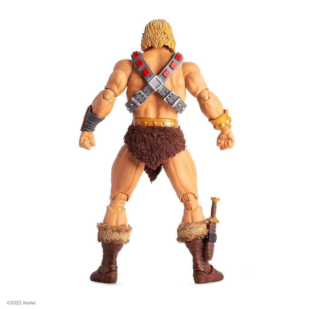 Masters of the Universe He-Man 1:6 Scale Action Figure