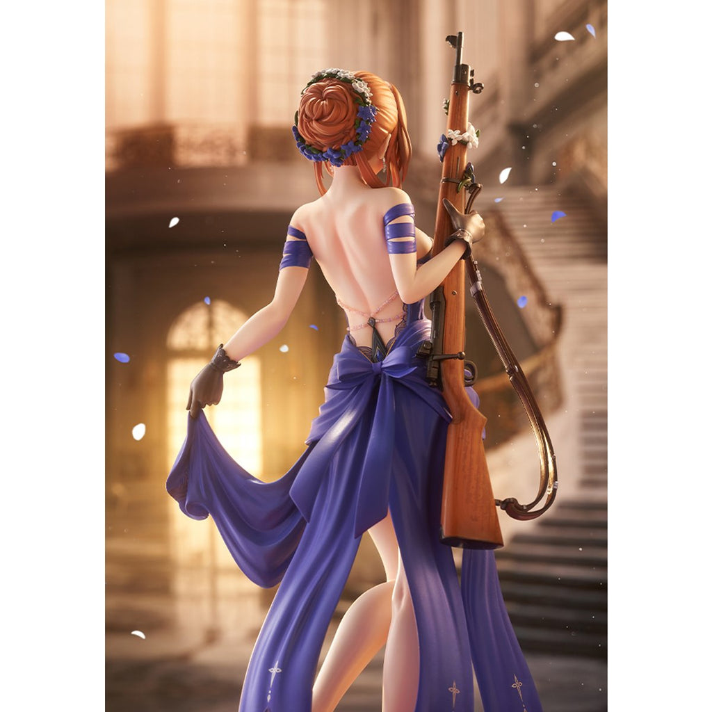 Girls' Frontline 2: Exilium Springfield Queen in Radiance Version 1:7 Scale Statue