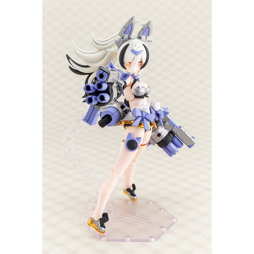 Megami Device PUNI MOFU Gin Lang 1:1 Scale Model Kit