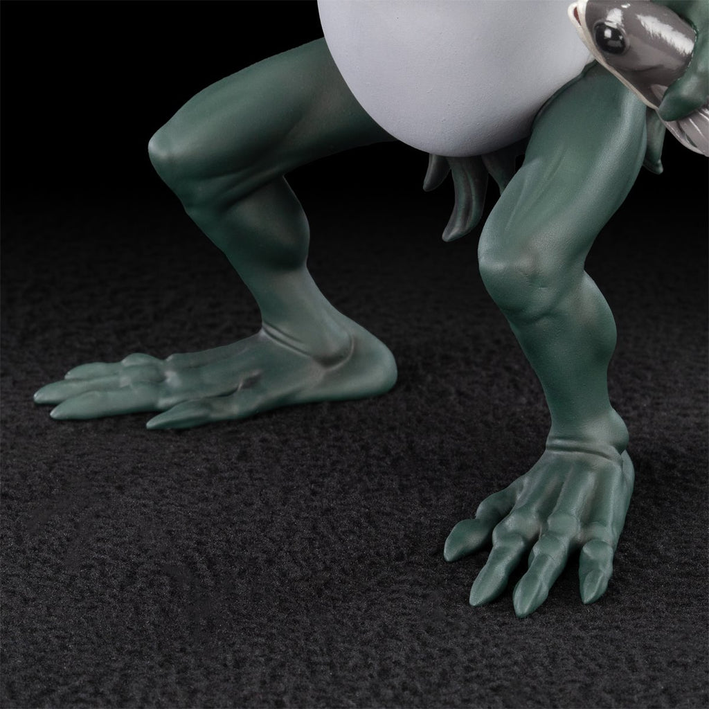 The Hobbit Gollum Vinyl Figure