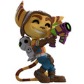 Ratchet and Clank Collection Vinyl Figure #0