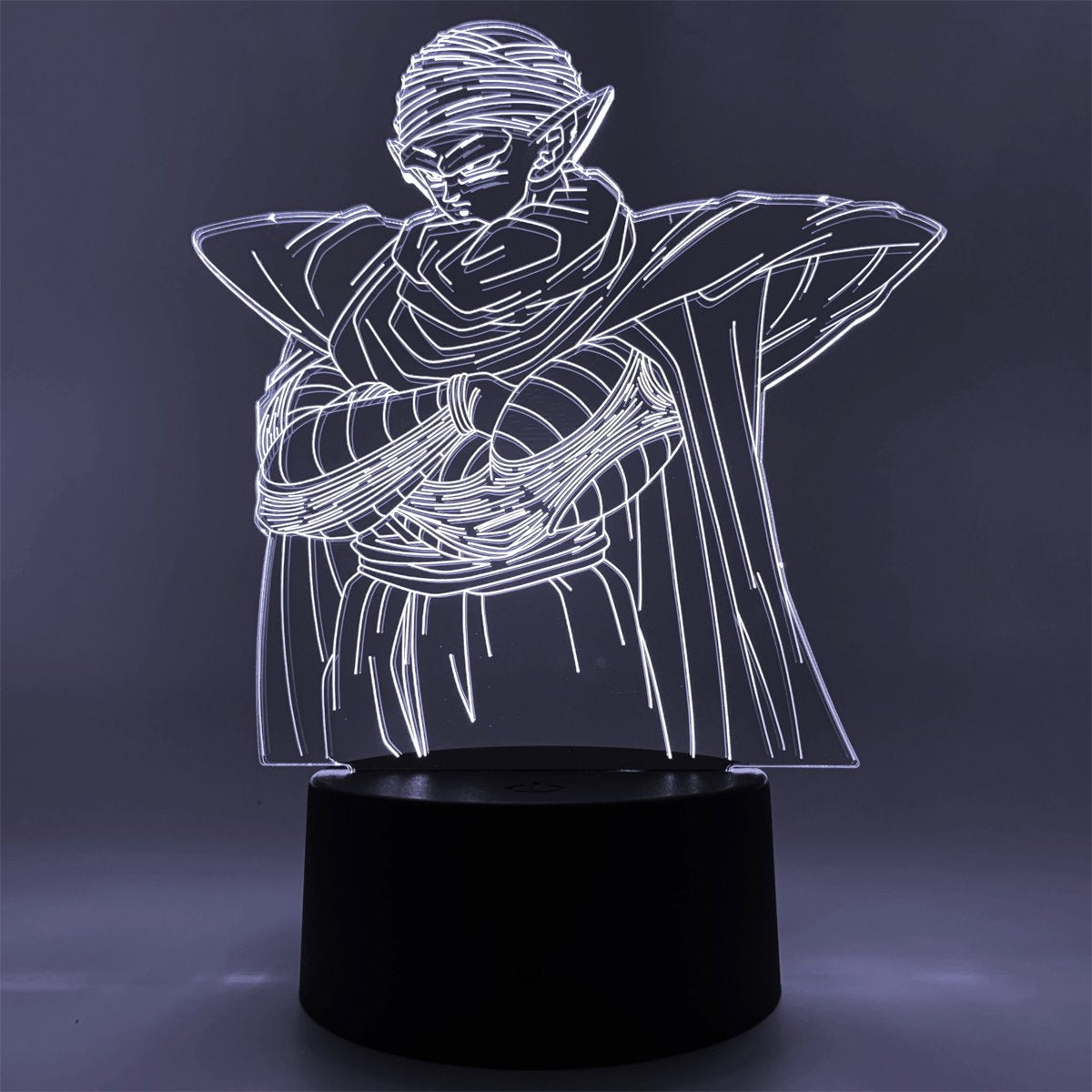 Dragon Ball Super Piccolo Otaku Lamp