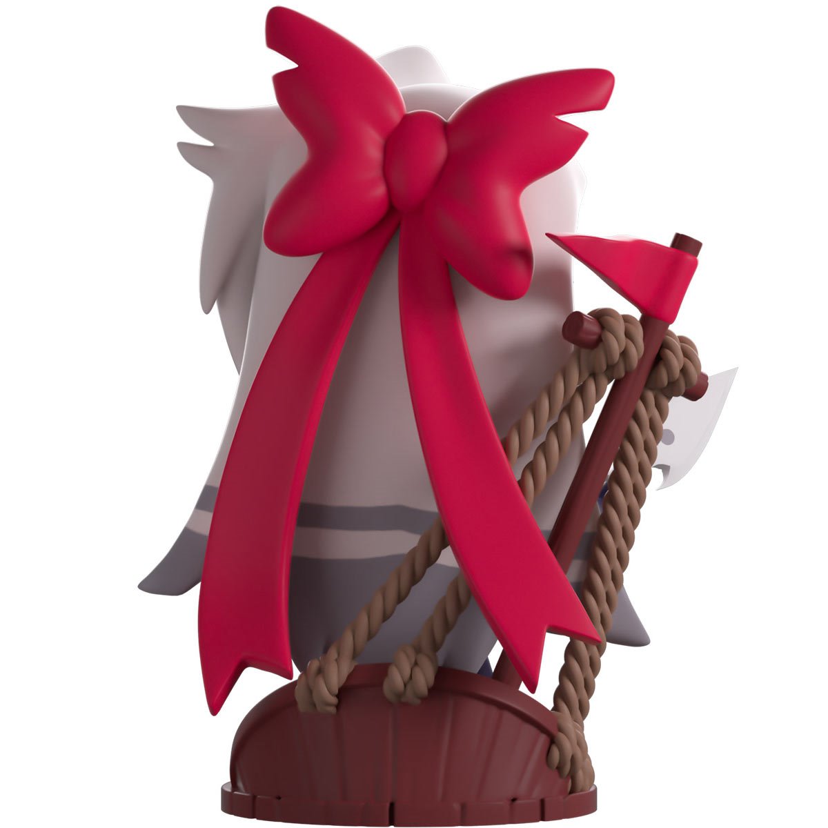 Hazbin Hotel Collection Vaggie Vinyl Figure #6
