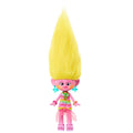 Trolls 3 Band Together Hairsational Reveals Viva Premium Fashion Doll