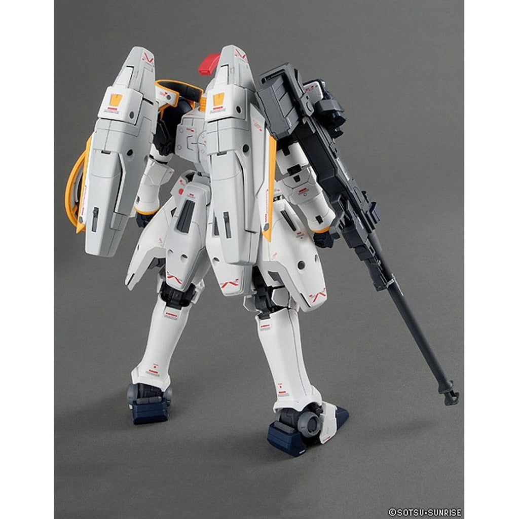 Mobile Suit Gundam Wing: Endless Waltz Tallgeese EW Master Grade 1:100 Scale Model Kit