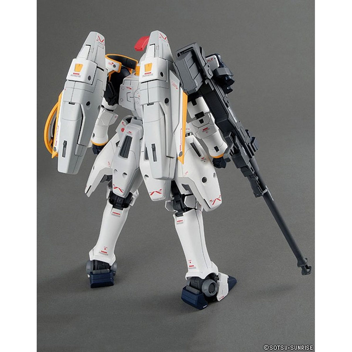 Mobile Suit Gundam Wing: Endless Waltz Tallgeese EW Master Grade 1:100 Scale Model Kit
