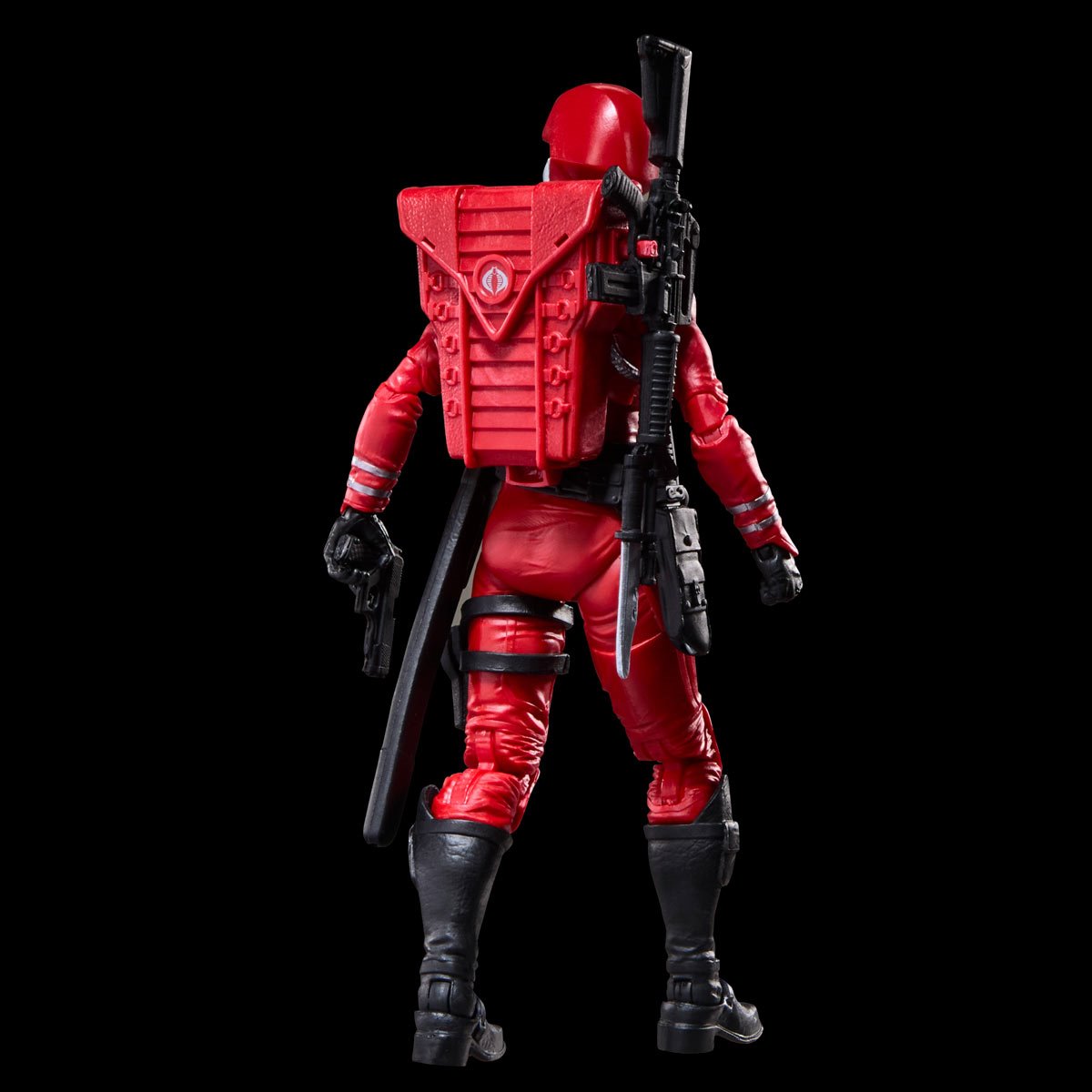 G.I. Joe Classified Retro 6-Inch Action Figures Wave 7 Case of 4