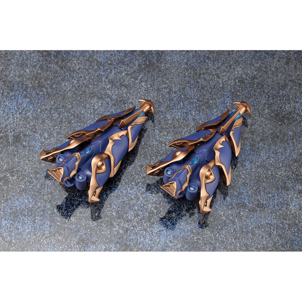 Arcanadea Trickle Dekapodia XenoAlma Model Kit