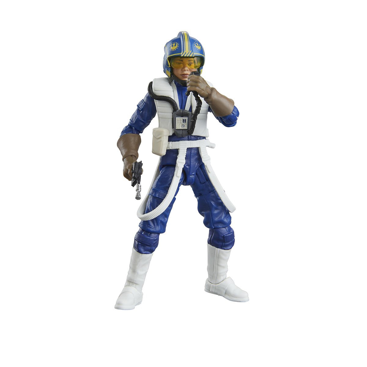 Star Wars The Vintage Collection 3 3/4-Inch Action Figures 2 Wave 6 Case of 8