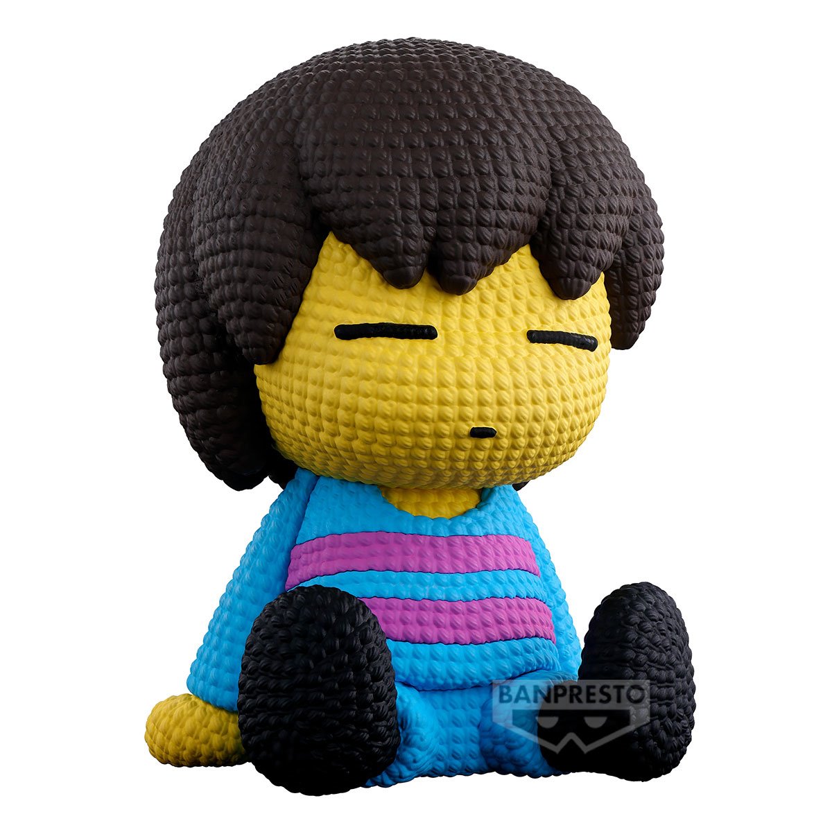 Undertale Human Amicot Statue