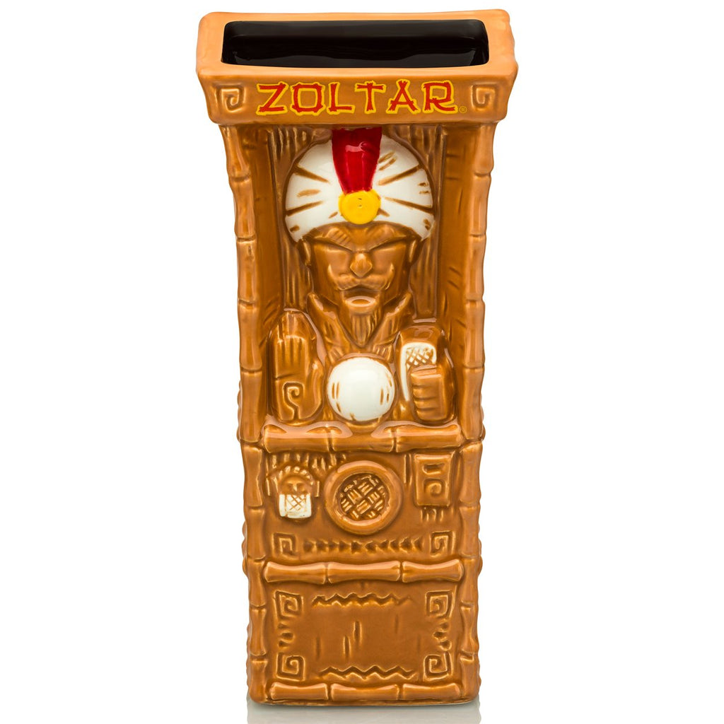 Zoltar 24 oz. Geeki Tikis Mug
