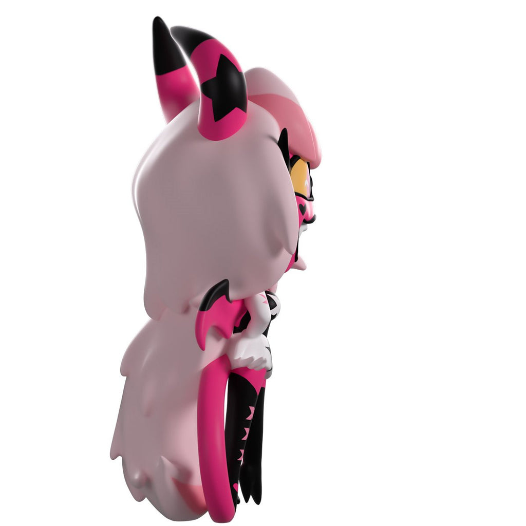 Helluva Boss Collection Verosika Vinyl Figure #14