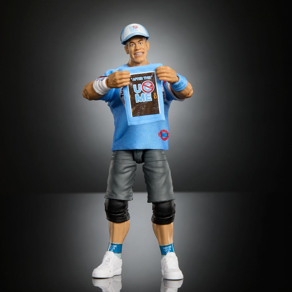 WWE Ultimate Edition Wave 31 Action Figure Case of 4