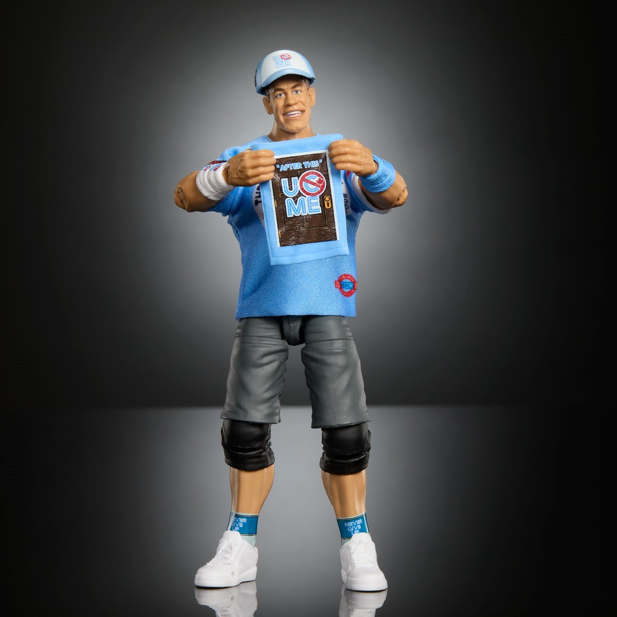 WWE Ultimate Edition Wave 31 Action Figure Case of 4