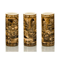 Star Wars Jabba's Palace 24 oz. Scenic Geeki Tikis Mug