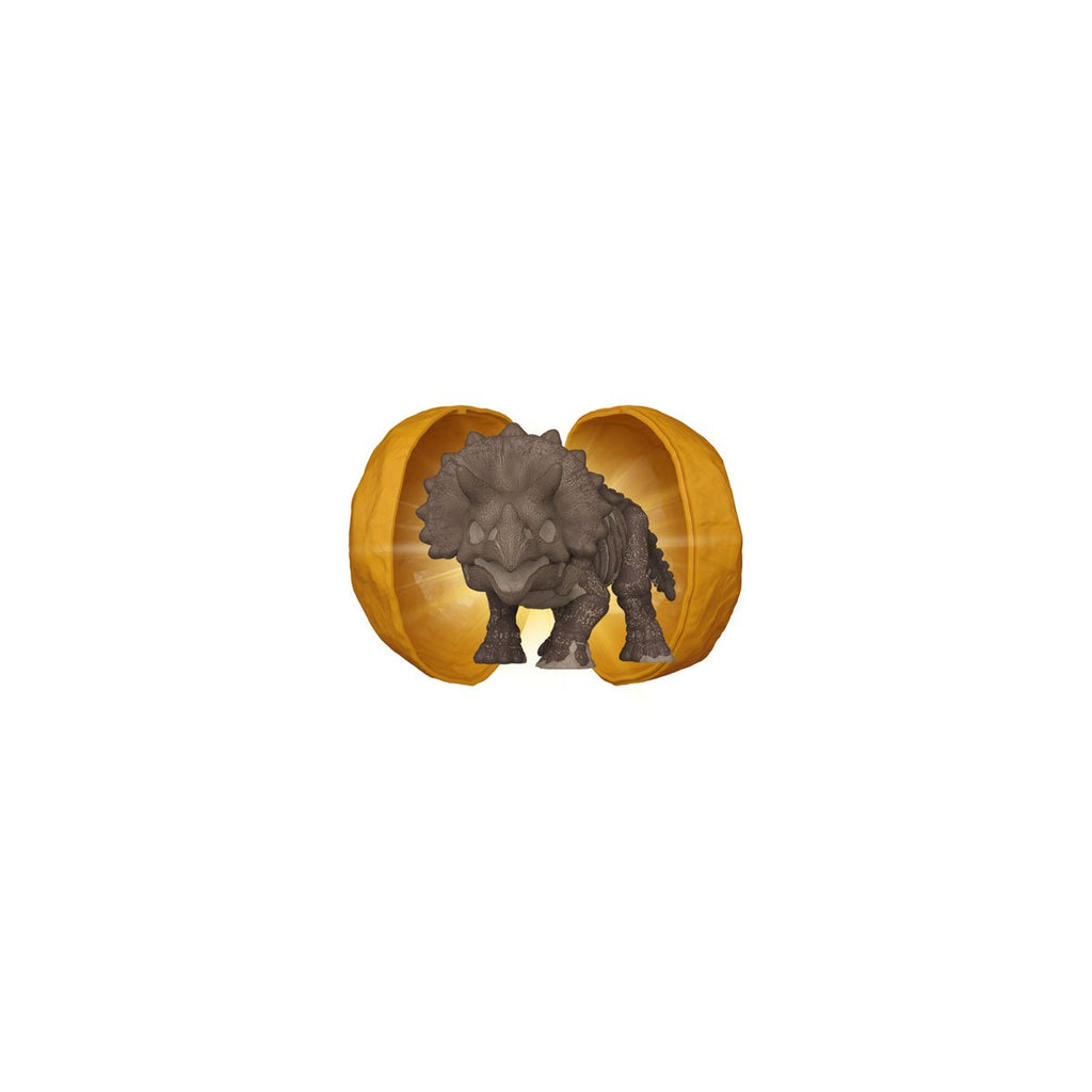 Jurassic World Amber Funko Pocket Pop! Mini-Figure - Random 4-Pack