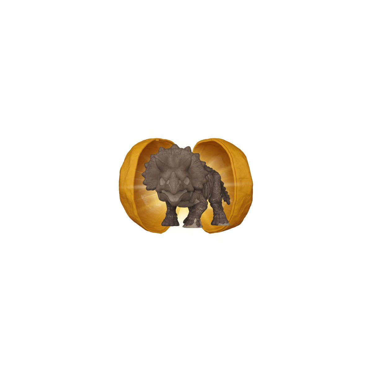 Jurassic World Amber Funko Pocket Pop! Mini-Figure - Random 4-Pack