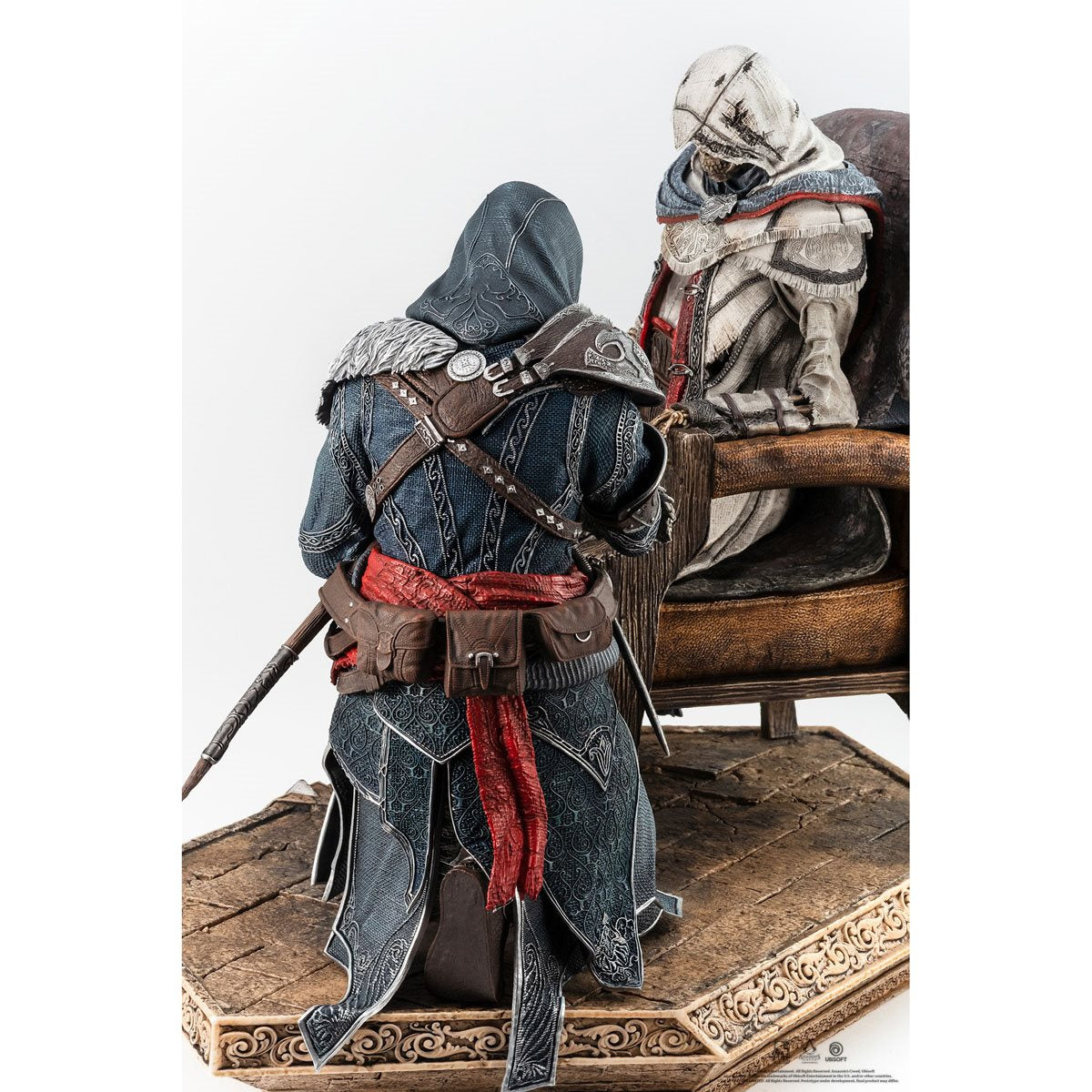 Assassin's Creed R.I.P. Altair 1:6 Scale Statue