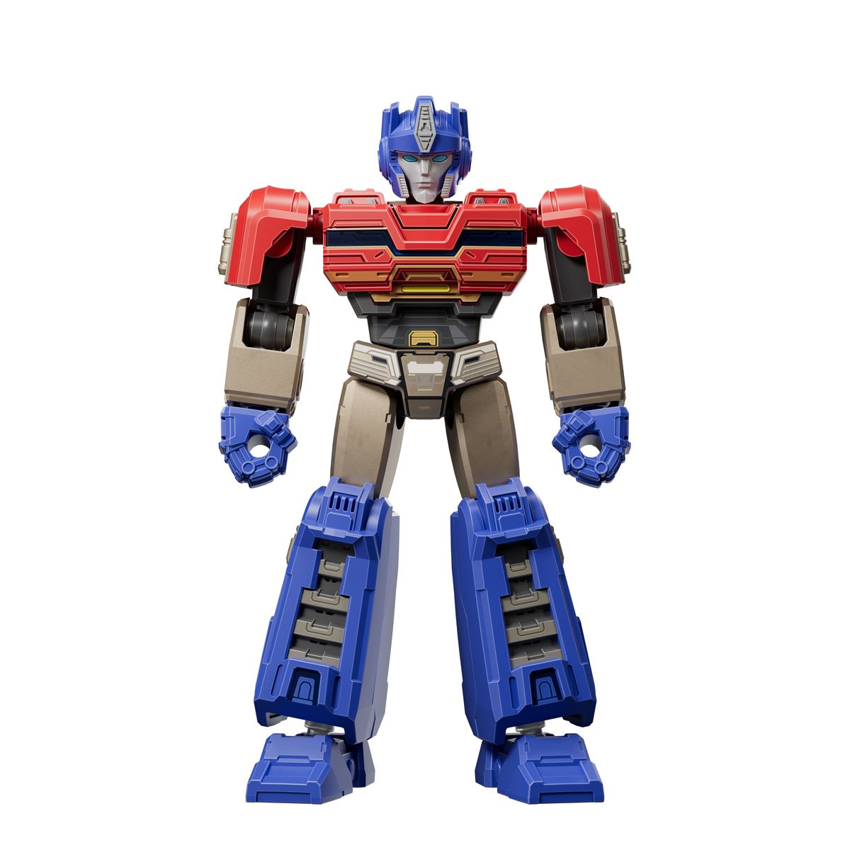 Transformers Galaxy GV07 Transformers One Movie Wave 2 Blokees 4-Inch Blind Box Model Kit Case of 9