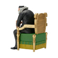 One Piece Saint Jaygarcia Saturn Throne Statue