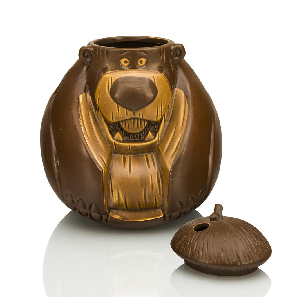 The Jungle Book Baloo 32 oz. Coco-Pals Coconut Mug