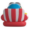 Despicable Me 4 Collection Pool Floatie Jerry Vinyl Figure #1