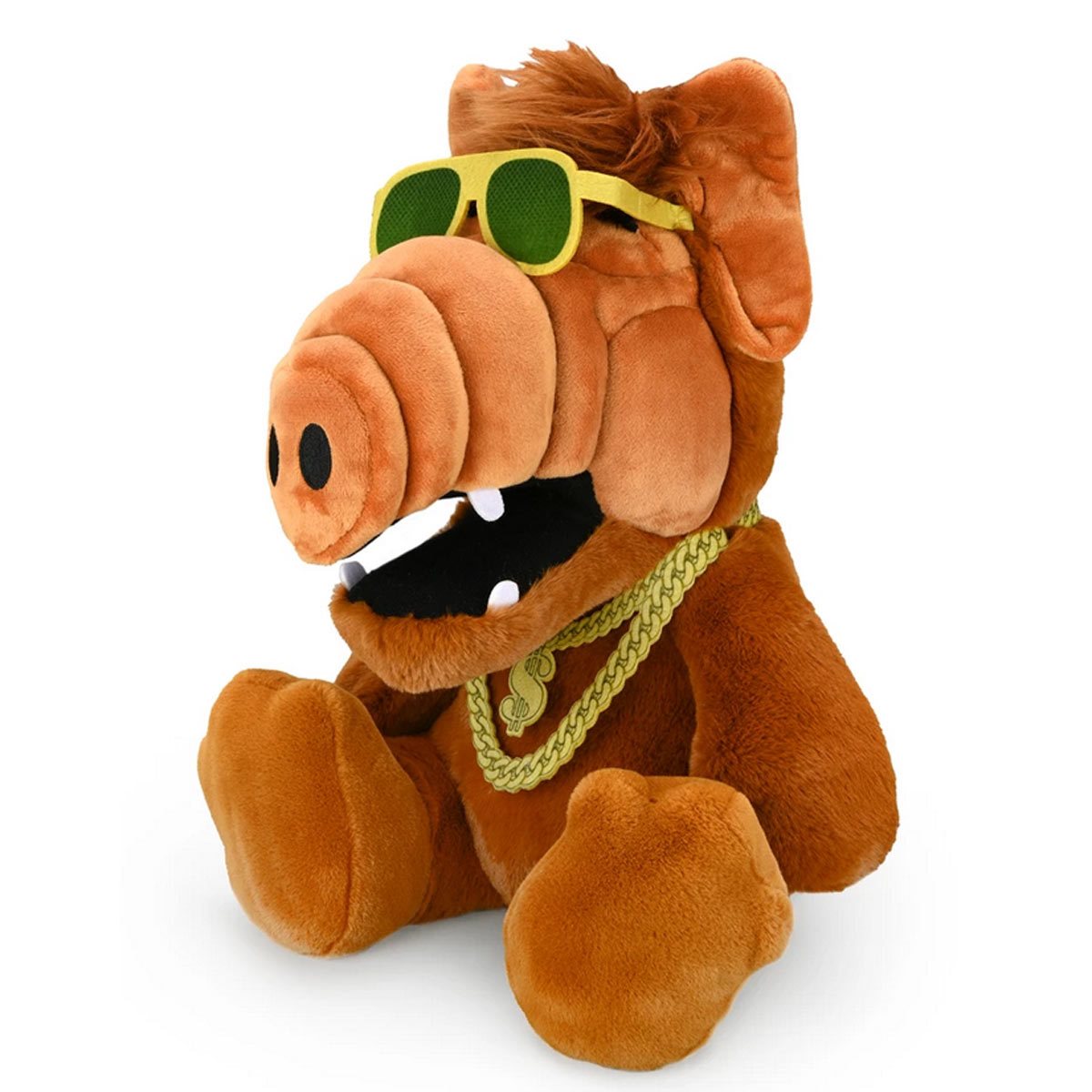 ALF 16-Inch HugMe Shake-Action Plush