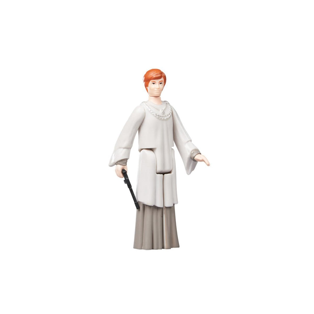 Star Wars The Retro Collection Return of the Jedi 3 3/4-Inch Action Figures Set of 6 - Exclusive