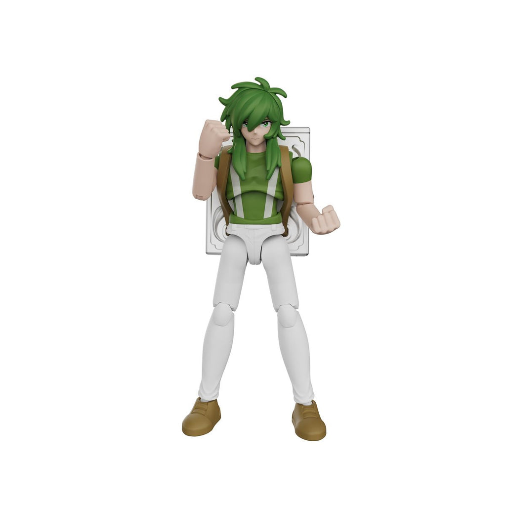 Saint Seiya Galaxy Version 4 Gold Zodiac GV04 Blokees Blind Box Model Kit Case of 9