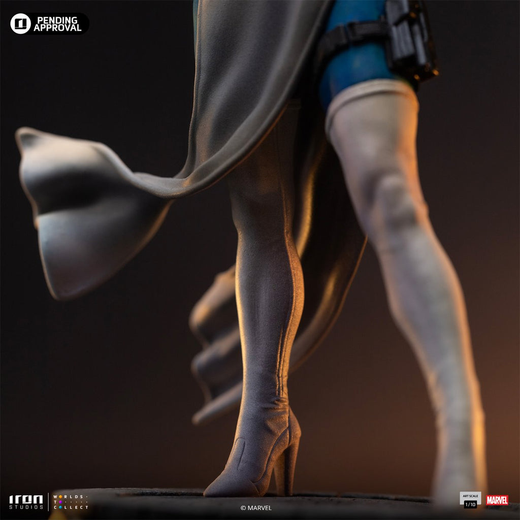 X-Men Mystique 1:10 Art Scale Limited Edition Statue