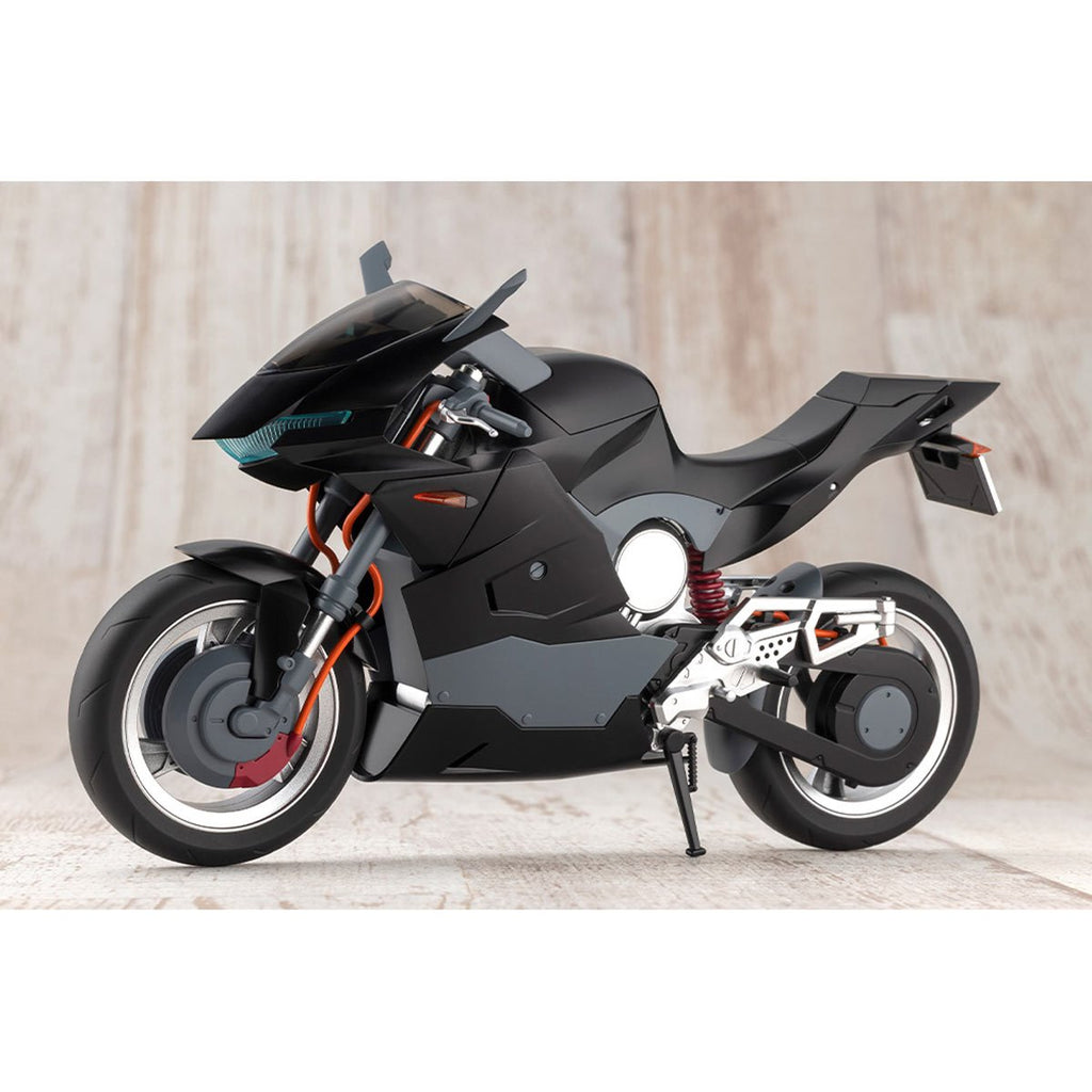 Sousai Shoujo Teien Extreme Sports Bike (2nd Color) 1:10 Scale Model Kit