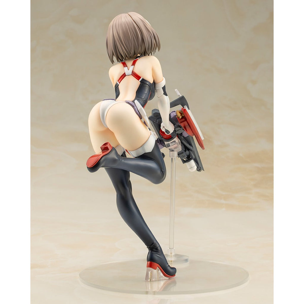 Frame Arms Girl Kongo Swimsuit Version Statue