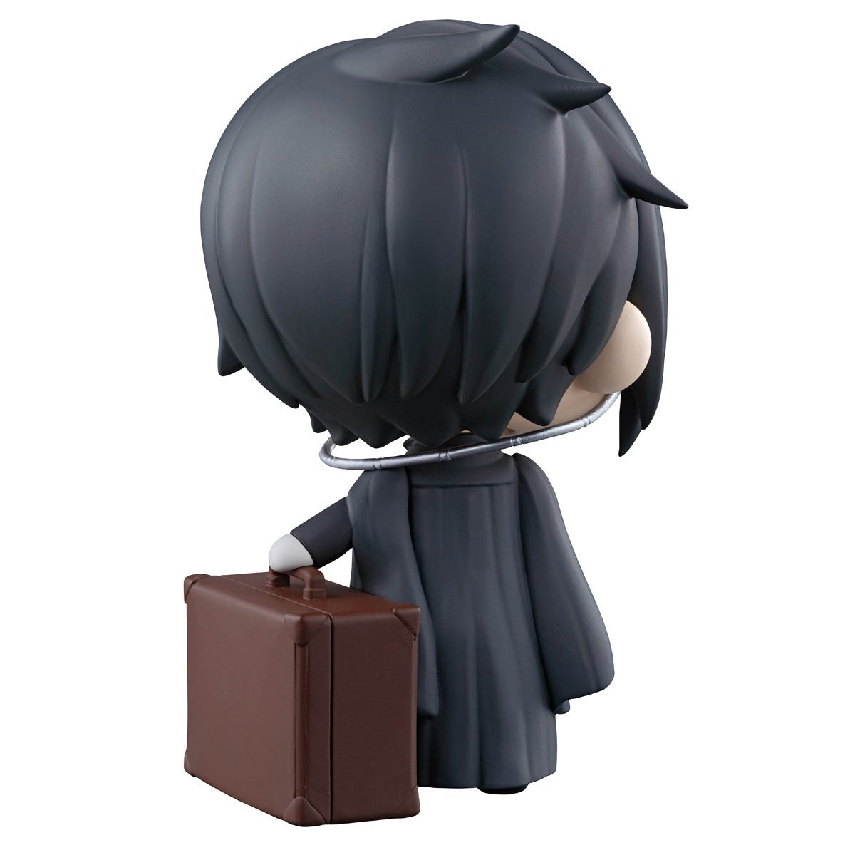 Black Butler Sebastian Michaelis Tekupiku Mini-Figure