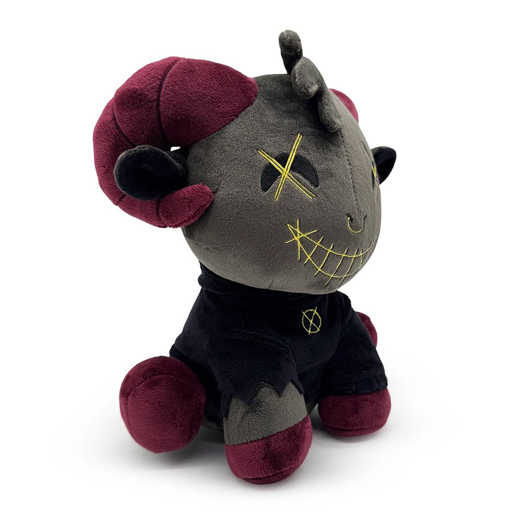 The Purge Rammie 9-Inch Plush